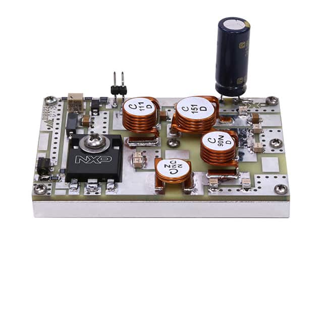 MRF300AN-50MHZ MRF300AN REF BRD 50MHZ 320W