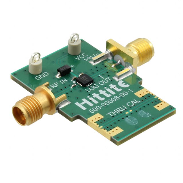 132032-HMC948LP3E EVAL BOARD HMC948LP3E