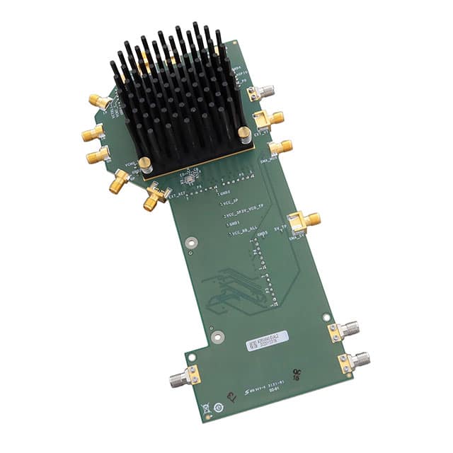 ADMV4540-EVALZ ADMV4540 EVALUATION BOARD