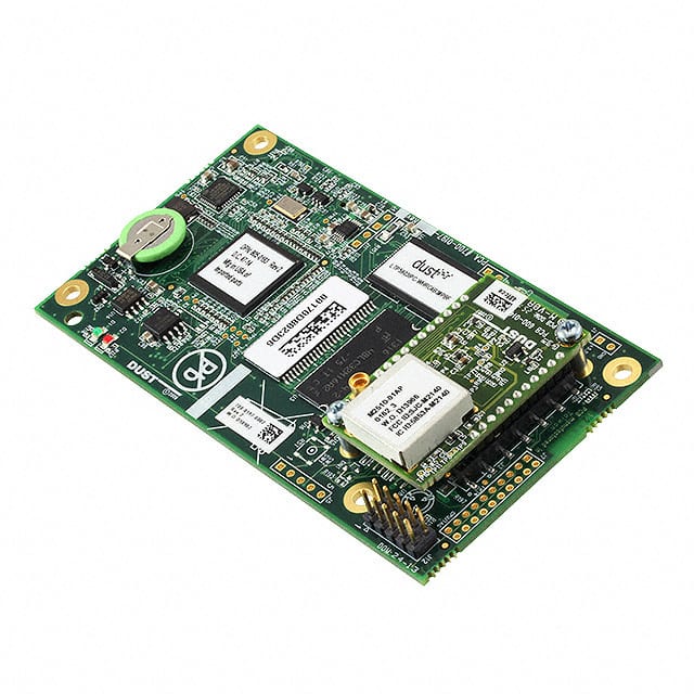 LTP5903IPC-WHRC4B3#PBF BOARD WIRELESSHART MANAGER