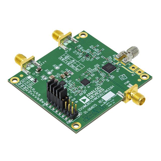 EV1HMC8364LP6G EVAL BOARD