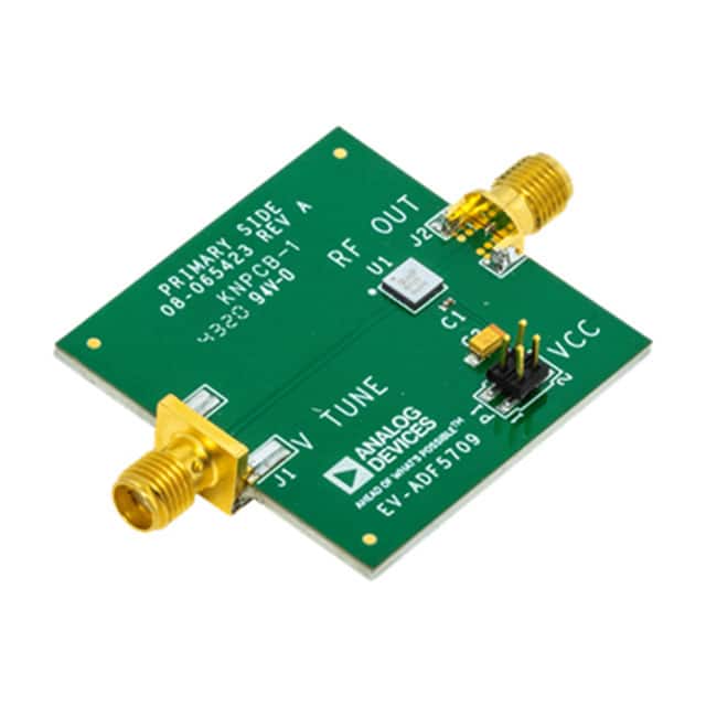 EV-ADF5709 ADF5709 EVAL BOARD