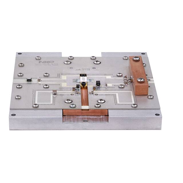MMRF5014H-200MHZ MMRF5014H REF BOARD 2500MHZ 100W
