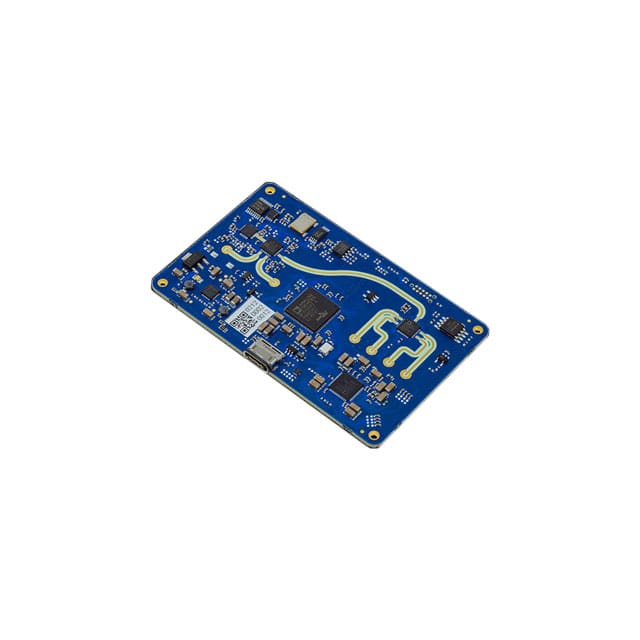 EV-TINYRAD24G TINYRAD 24GHZ RADAR EVAL BOARD