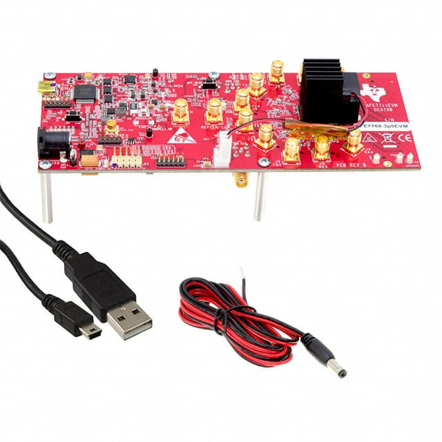 AFE7769-3P5EVM ANALOG FRONT END