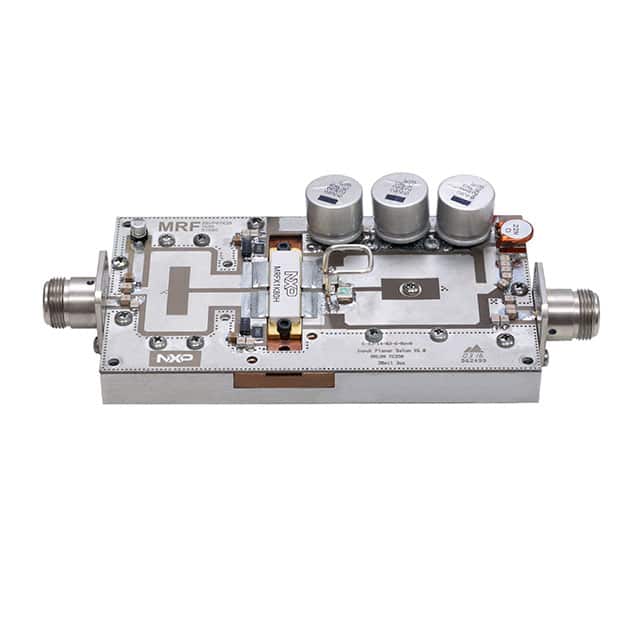 MRFX1K80H-88MHZ MRFX1K80H REF BRD 108MHZ 1600W