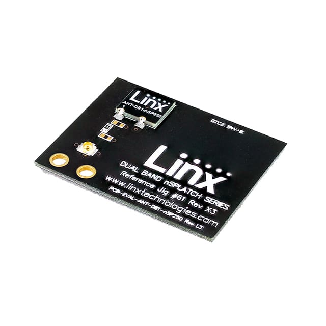 AEK-DB1-NSP250 BOARD EVAL FOR ANT-DB1-NSP250