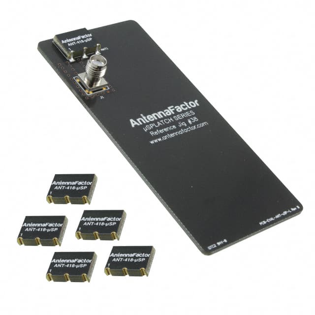 AEK-418-USP BOARD EVAL FOR ANT-418-USP