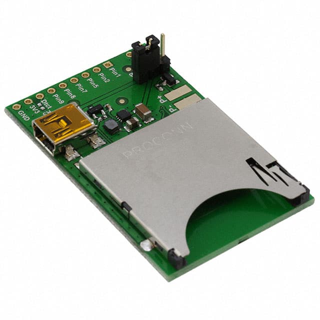 APRIL BOARD BREAKOUT APRIL FOR IMP