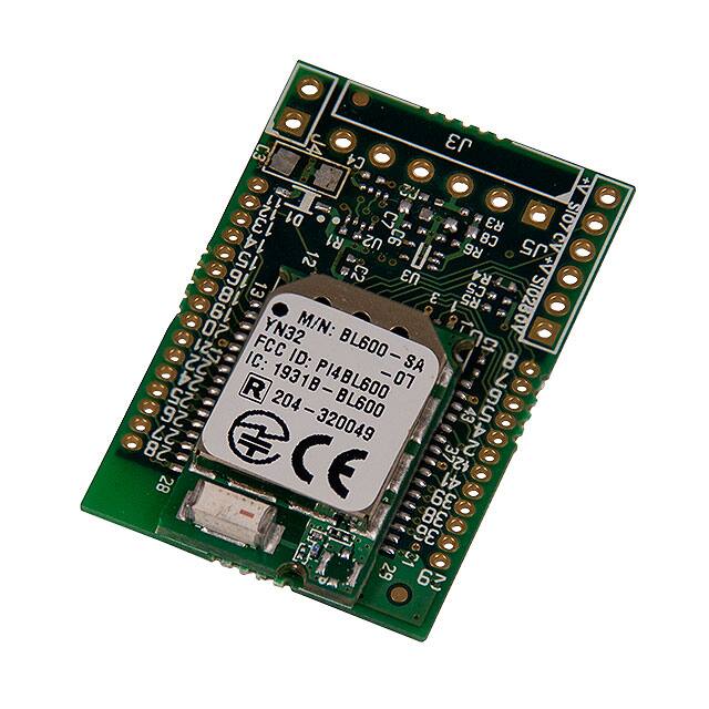 BB600-SA-02 BREAKOUT BOARD FOR BL600-SA