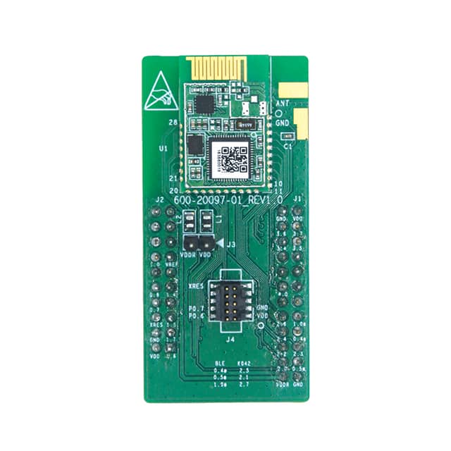 CYBLE-202013-EVAL EZ-BLE PROC EVALUATION BOARD