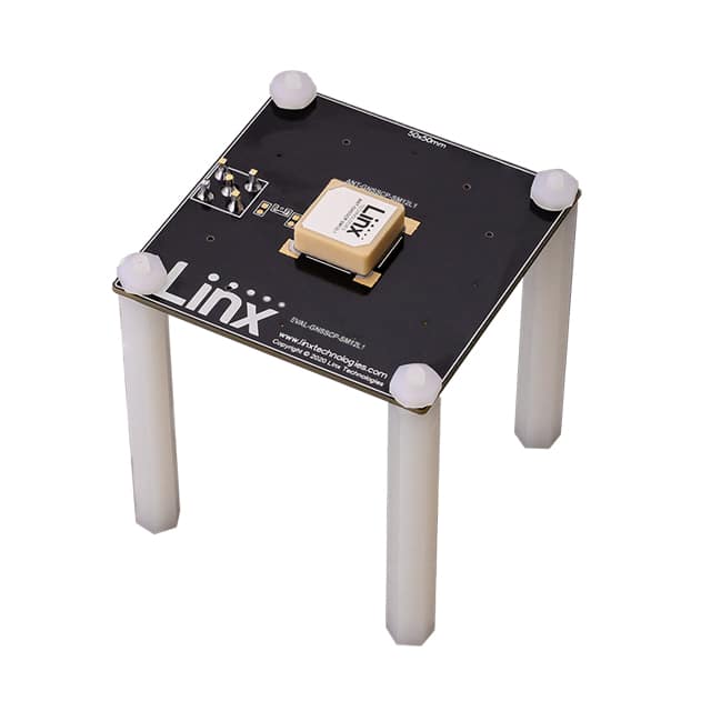 AEK-GNSSCP-SM12L1 BOARD EVAL FOR ANT-GNSSCP-SM12L1