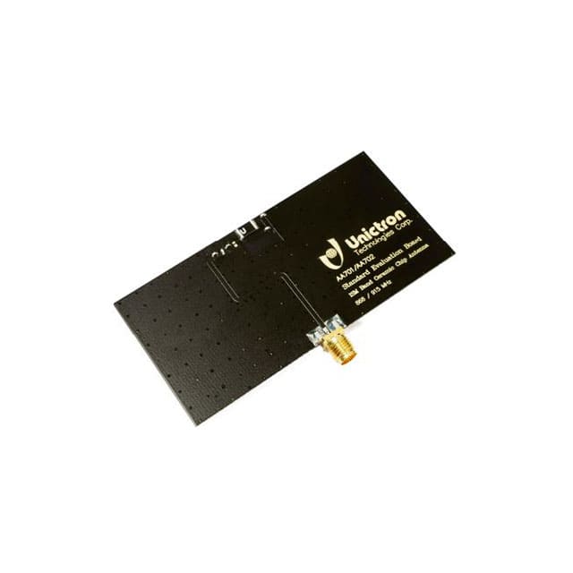 H2B1SG1A1S0300 EVB AA701 868MHZ ISM 863-870MHZ