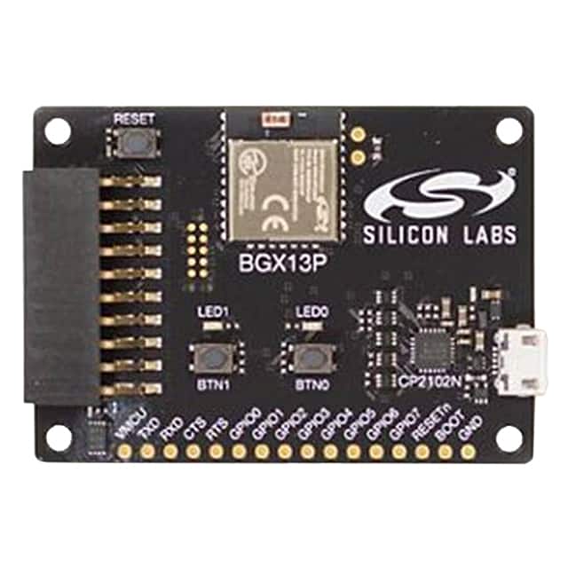 SLEXP8027A BGX13P STARTER KIT