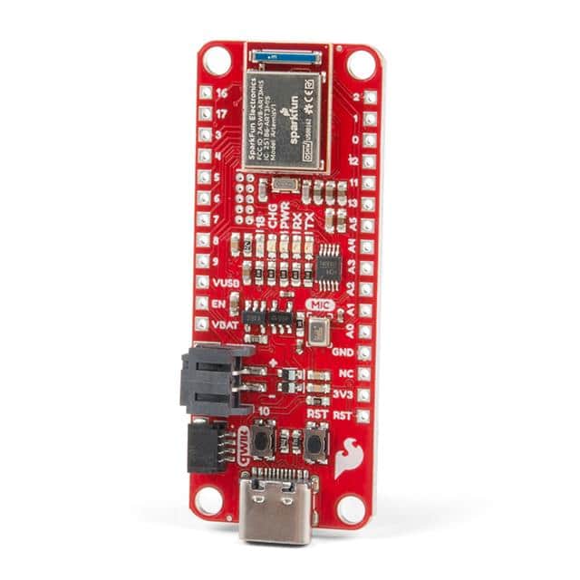 WRL-15574 SPARKFUN THING PLUS - ARTEMIS