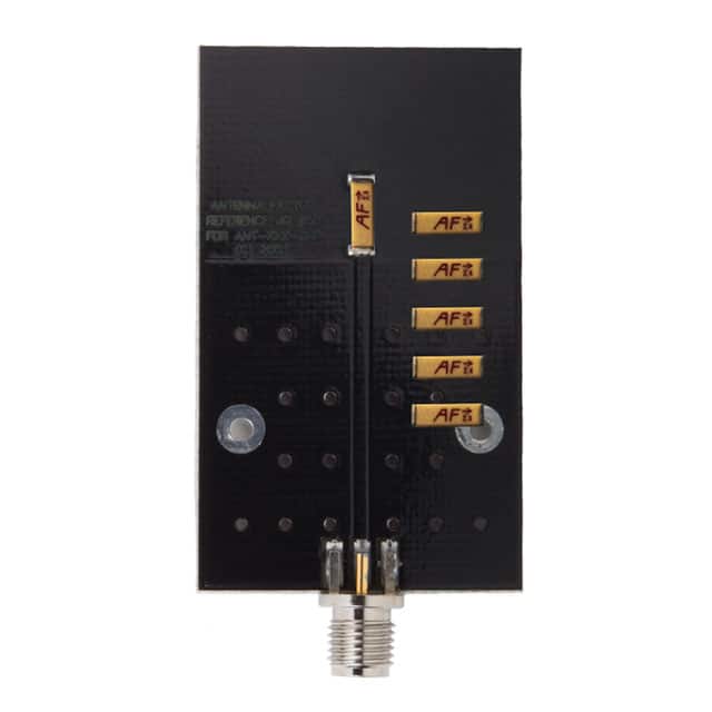 AEK-2.45-CHP KIT ANTENNA REF JIG 802.11 BL/TH