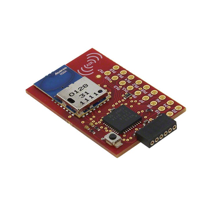 A1101R09A-EZ4A BOARD TARGET ACCESS A1101R09A