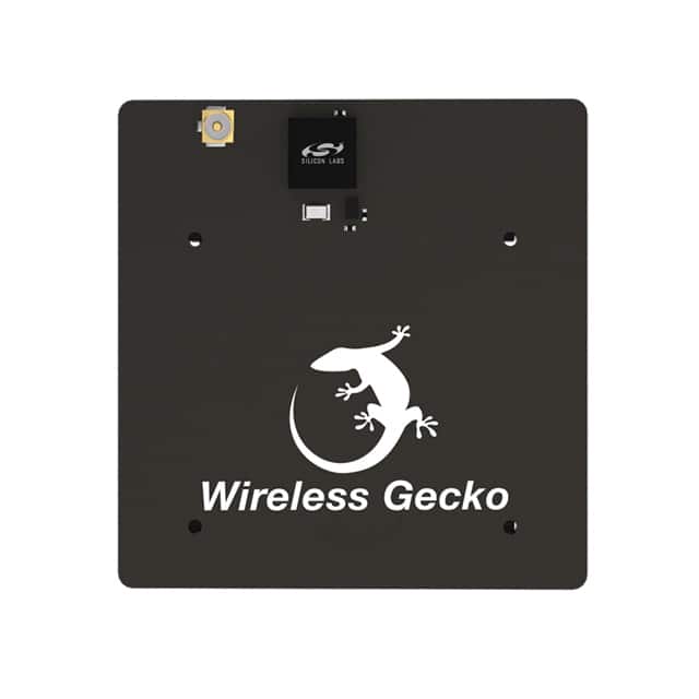 SLWRB4310A WGM110 WI-FI MODULE RADIO BOARD