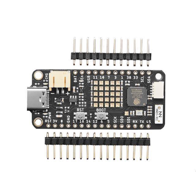 5629 FEATHERS2 NEO - BLINGY RGB ESP32