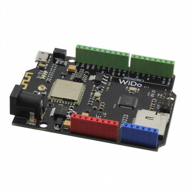 DFR0321 WIDO - OPEN SOURCE IOT NODE (ARD