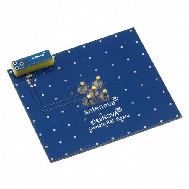 A6111-U1 EVAL BOARD ANT COMATA