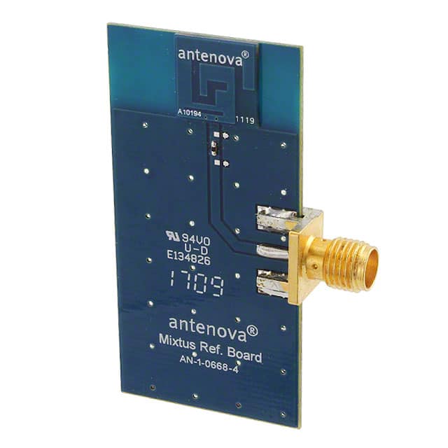 A10194-U1 EVAL BOARD ANT MIXTUS