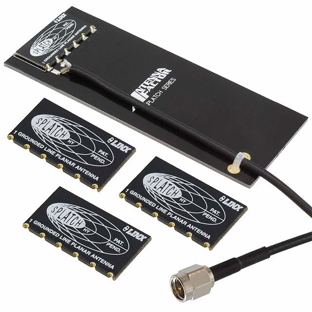 AEK-418-SP KIT EVAL ANTENNA 418 MHZ SMD