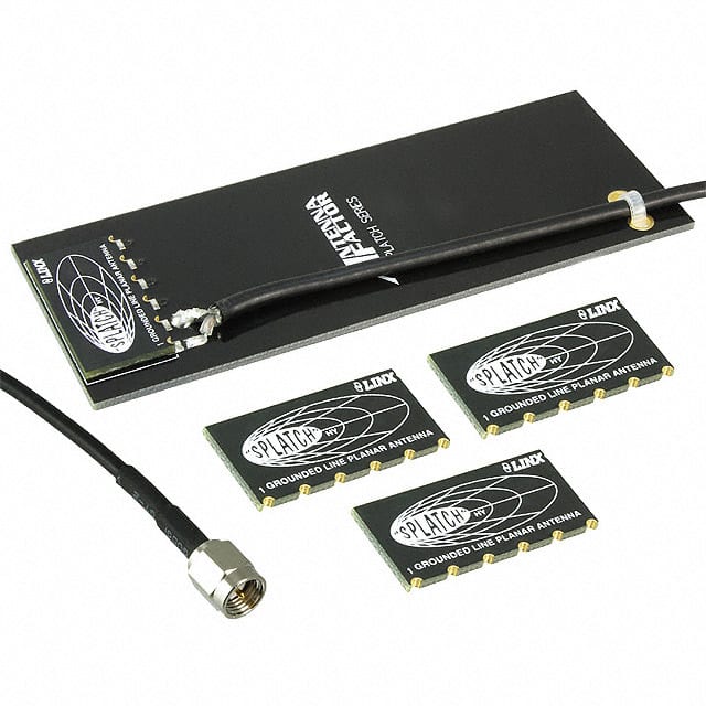 AEK-458-SP KIT EVAL ANTENNA 458 MHZ SMD
