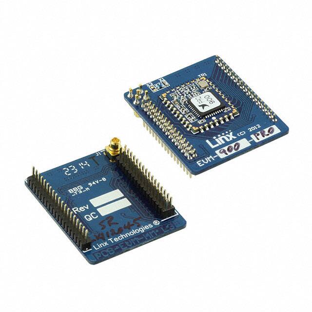 EVM-900-PRO EVAL MODULE 900MHZ HUMPRO