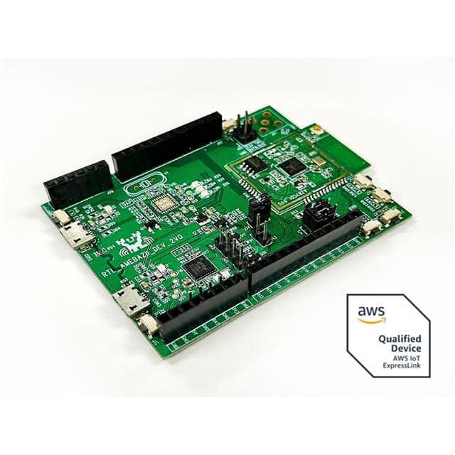 102991757 AMEBA Z2 AWS IOT EXPRESSLINK DEV