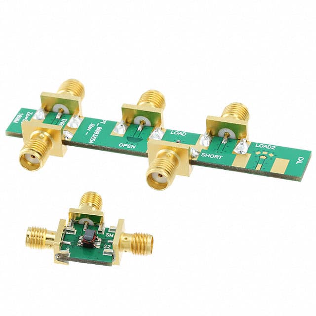 MABA-007968-CT66TB EVAL BOARD FOR MABACT0066