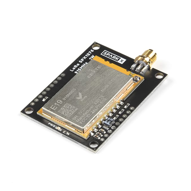 SPX-18572 LORA 1W BREAKOUT - 915M30S