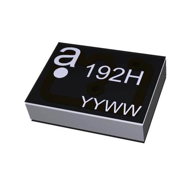 A10192H-EVB-1 A10192H FUSCA EVALUATION BOARD