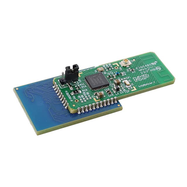 K32WAM-001-T10 K32W041AM UPGRADE BOARD