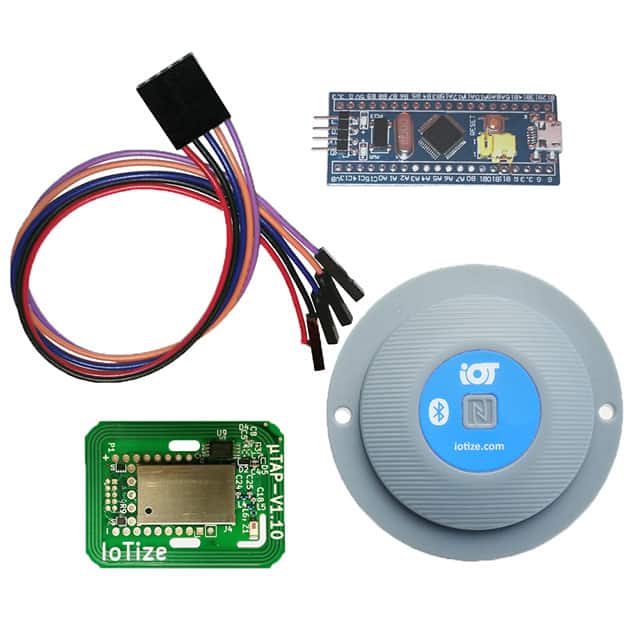 TNL-PRIMER-NB EVALUATION KIT FOR TAPNLINK NFC,