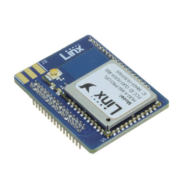 EVM-A-900 PRO-UFL PRECERTIFIED AMPLIFIED HUMPRO EV