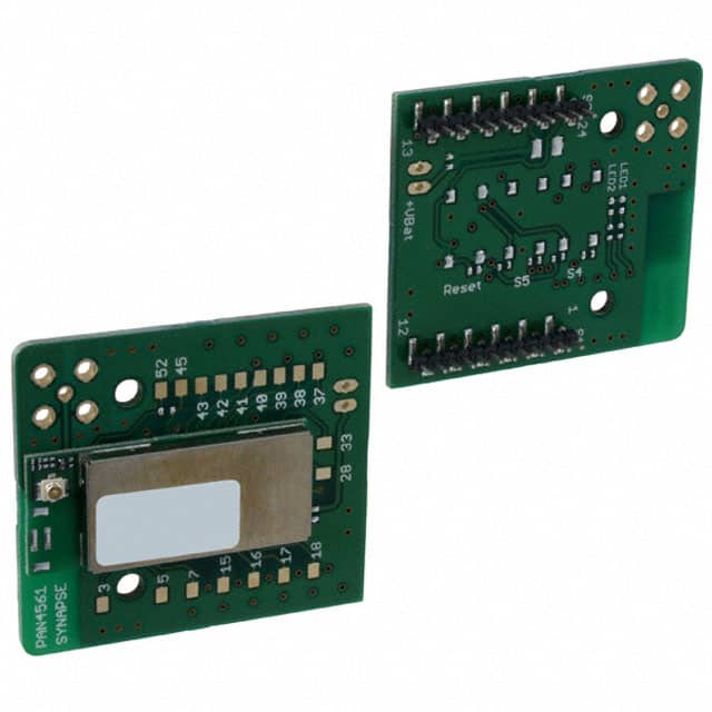 EVAL_PAN4561ETU-UFL RF PROTO MODULE PAN4561 UFL SNAP