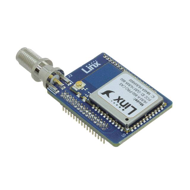 EVM-A-900 PRO-CAS PRECERTIFIED AMPLIFIED HUMPRO EV