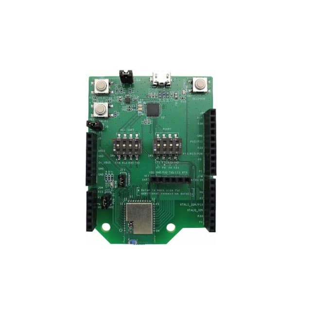 CYBT-483039-EVAL MODULE KIT