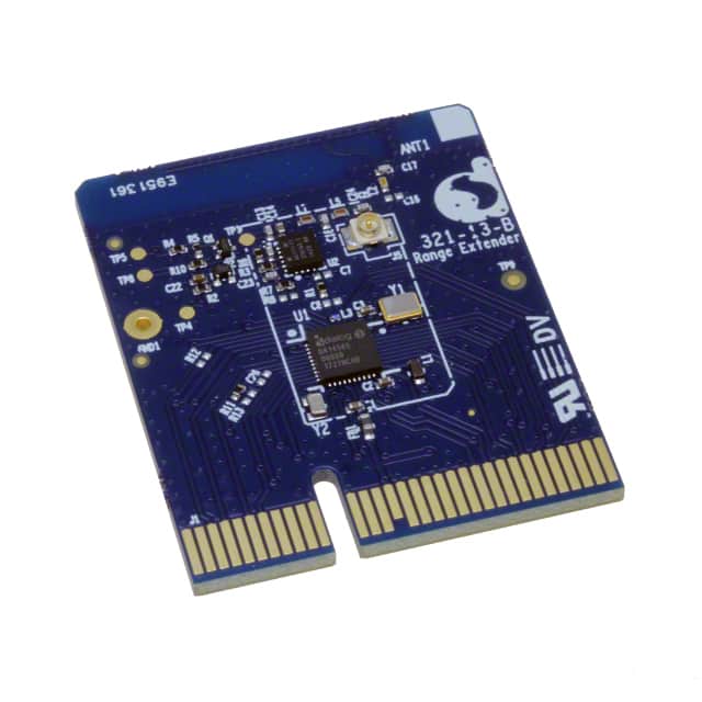 DA14585-00000ATREXDB-P DA14585 RANGE EXTENDER KIT