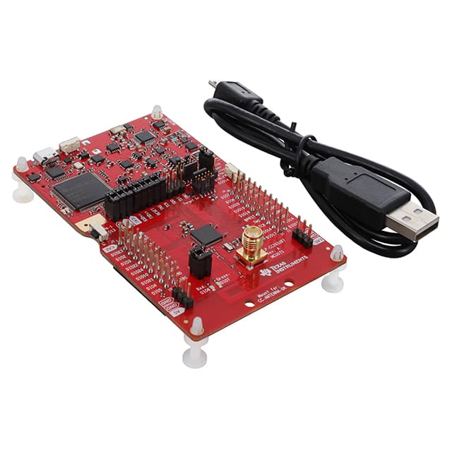 LP-CC2652R7 CC2652R7 LAUNCHPAD DEV KIT