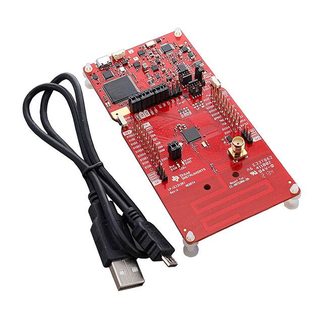LP-CC1312R7 CC1312R7 LAUNCHPAD DEV KIT