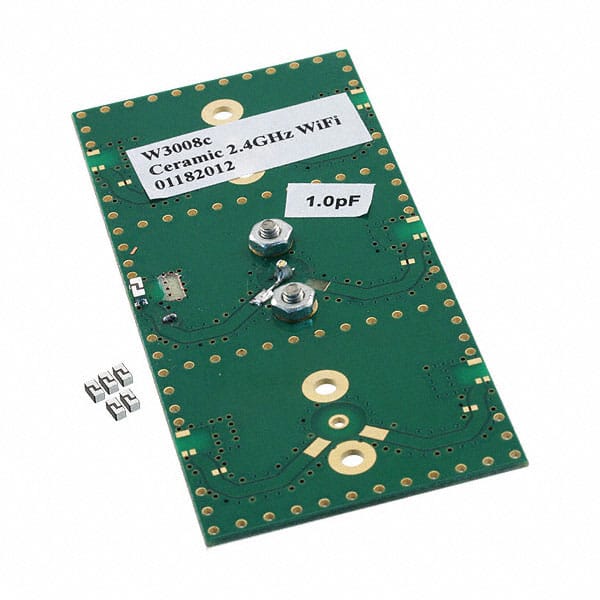 W3008C-K EVAL BOARD W3008C W/ SMA FEMALE