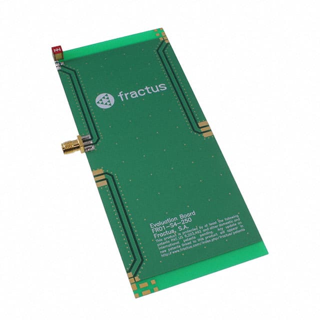 EB_FR01-S4-250-CPW1R-1700 EB_CUBE MXTEND 1P 1700 MHZ CPW