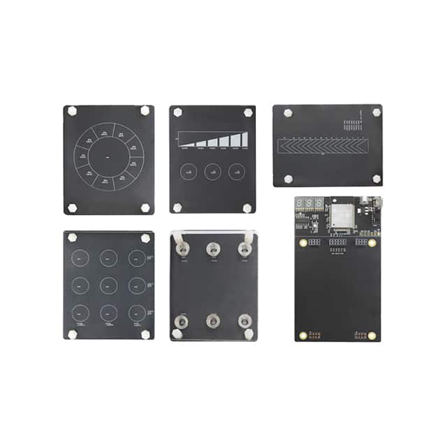 ESP32-SENSE KIT ESP32-SENSEKIT TOUCH SENSOR DEV