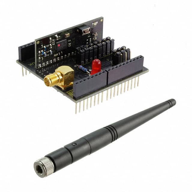 BRAVO-ARD ARDUINO MODEM BOARD BRAVO