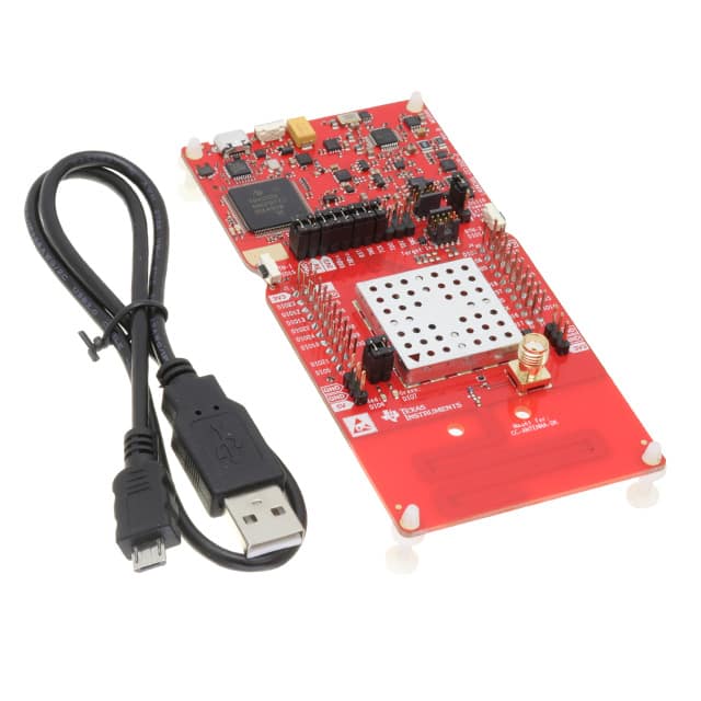 LAUNCHXL-CC1352P-2 LAUNCHPAD EVAL BOARD