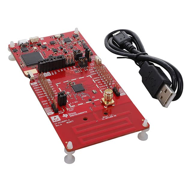 LP-CC1352P7-4 CC1352P7 LAUNCHPAD DEV KIT