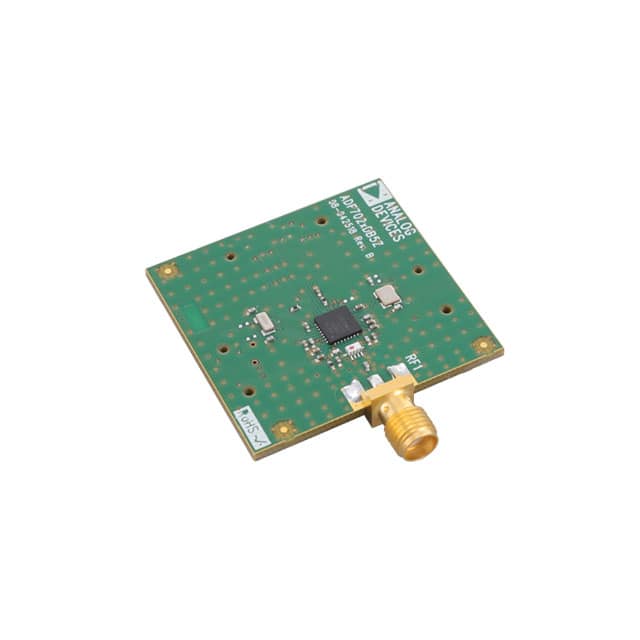 EVAL-ADF7023DB5Z DAUGHTER CARD, 862-928MHZ