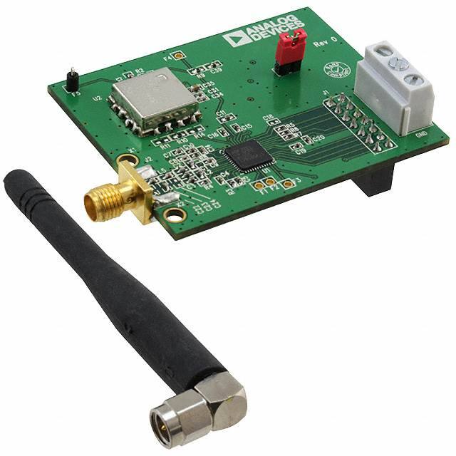 EVAL-ADF7021-VDB2Z BOARD EVALUATION FOR ADF7021